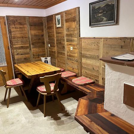 Alm-Apartments Heiligenblut Kültér fotó