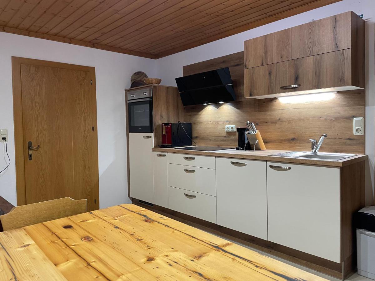 Alm-Apartments Heiligenblut Kültér fotó