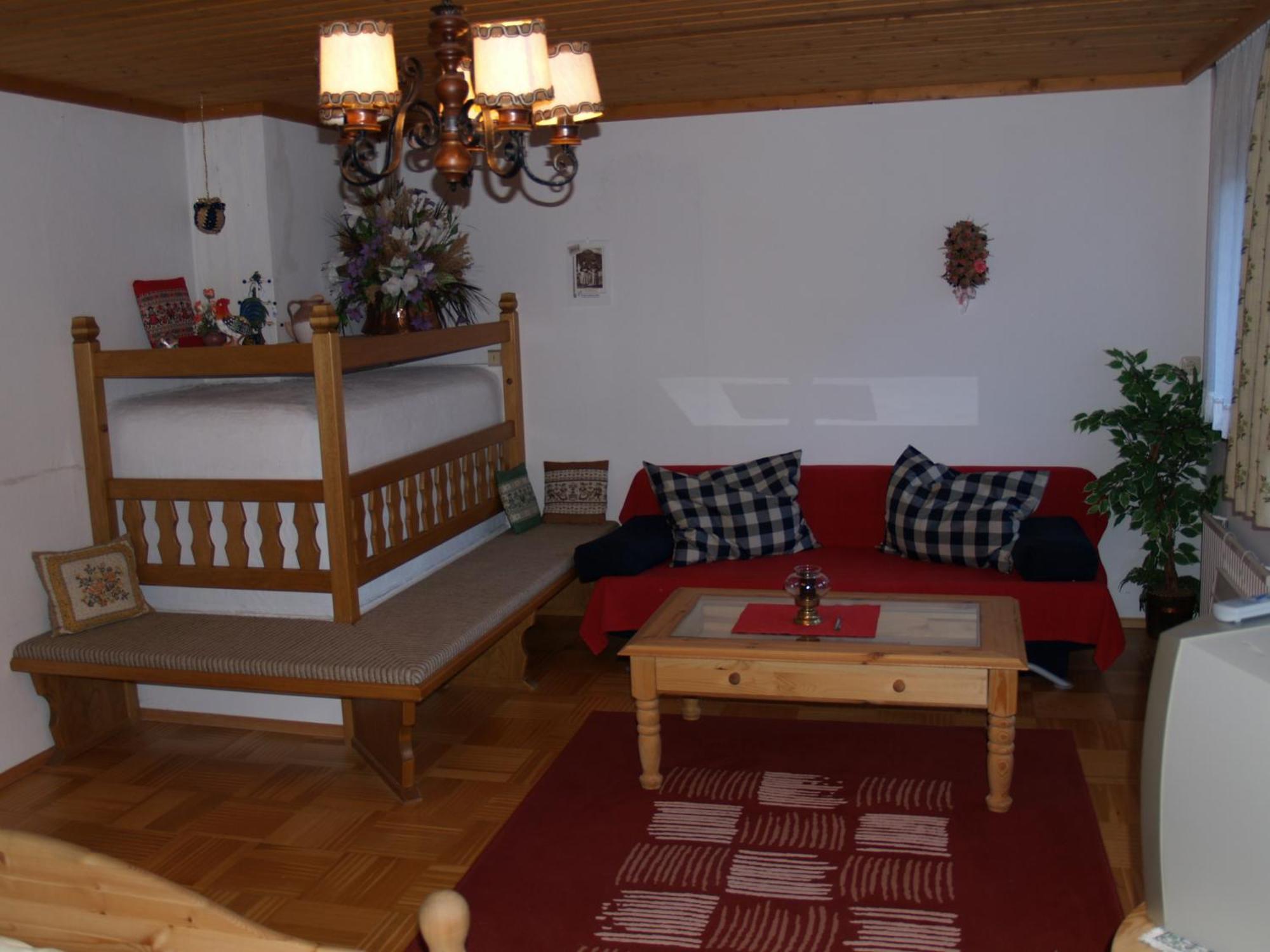 Alm-Apartments Heiligenblut Kültér fotó