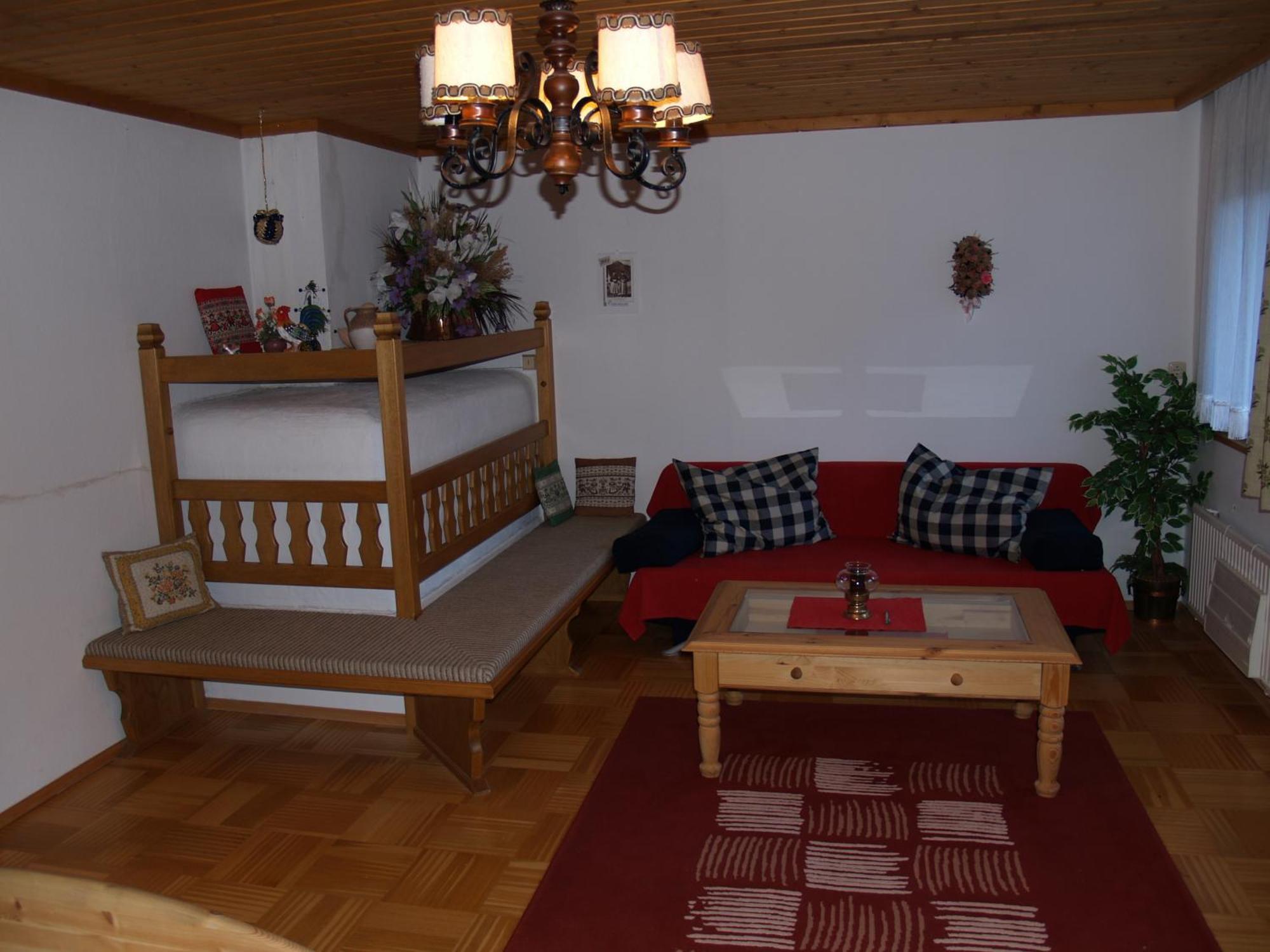 Alm-Apartments Heiligenblut Kültér fotó