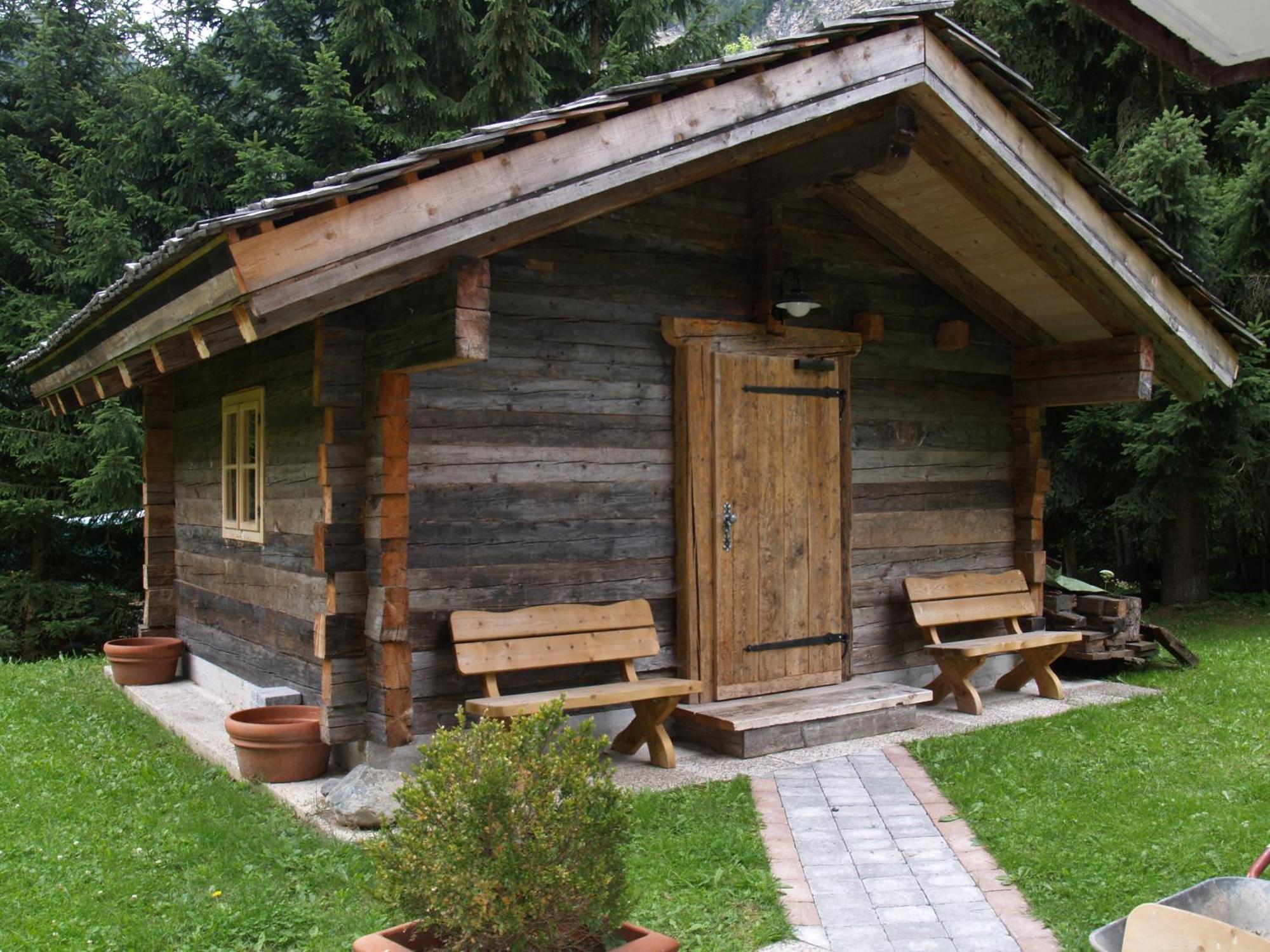 Alm-Apartments Heiligenblut Kültér fotó