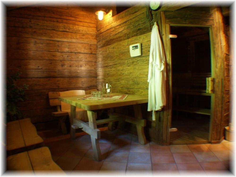 Alm-Apartments Heiligenblut Kültér fotó