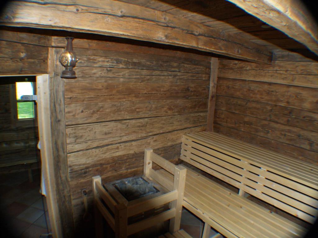 Alm-Apartments Heiligenblut Kültér fotó