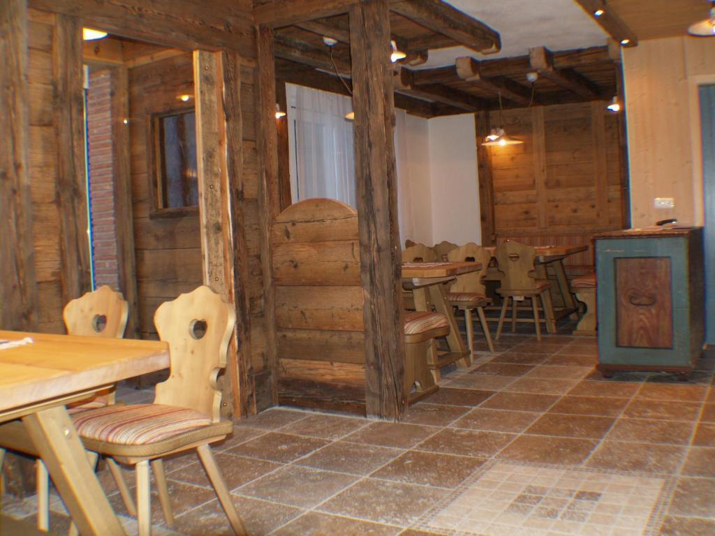 Alm-Apartments Heiligenblut Kültér fotó