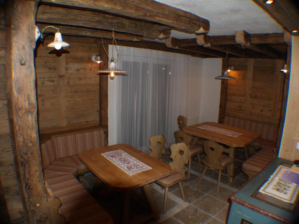 Alm-Apartments Heiligenblut Kültér fotó