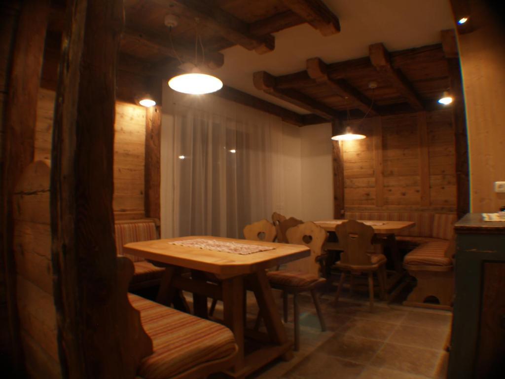 Alm-Apartments Heiligenblut Kültér fotó