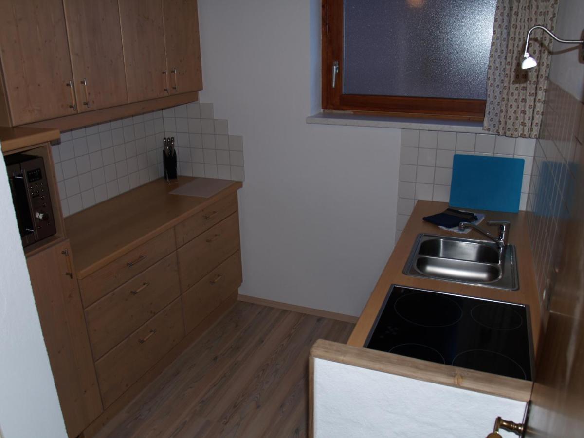 Alm-Apartments Heiligenblut Szoba fotó